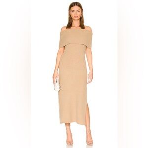 Cult Gaia Minda Dress